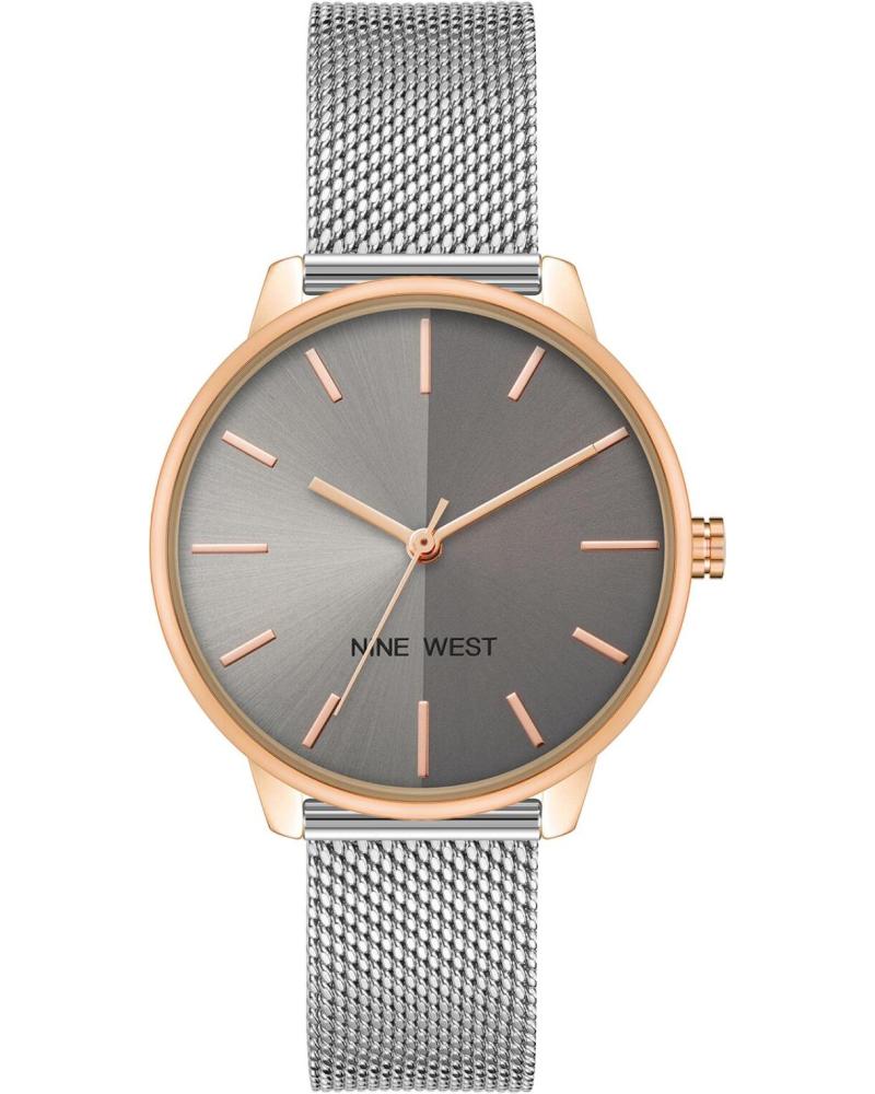 NINE WEST NW-2669GYRT GRIS