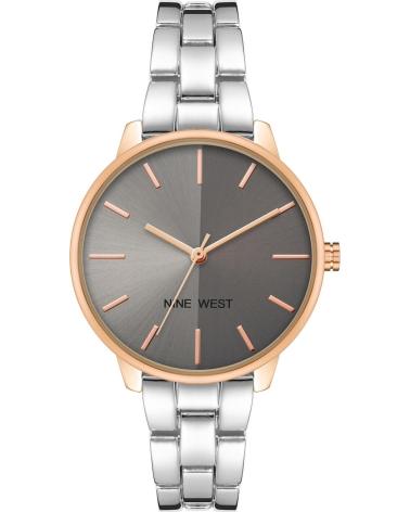 NINE WEST NW-2683GYRT GRIS