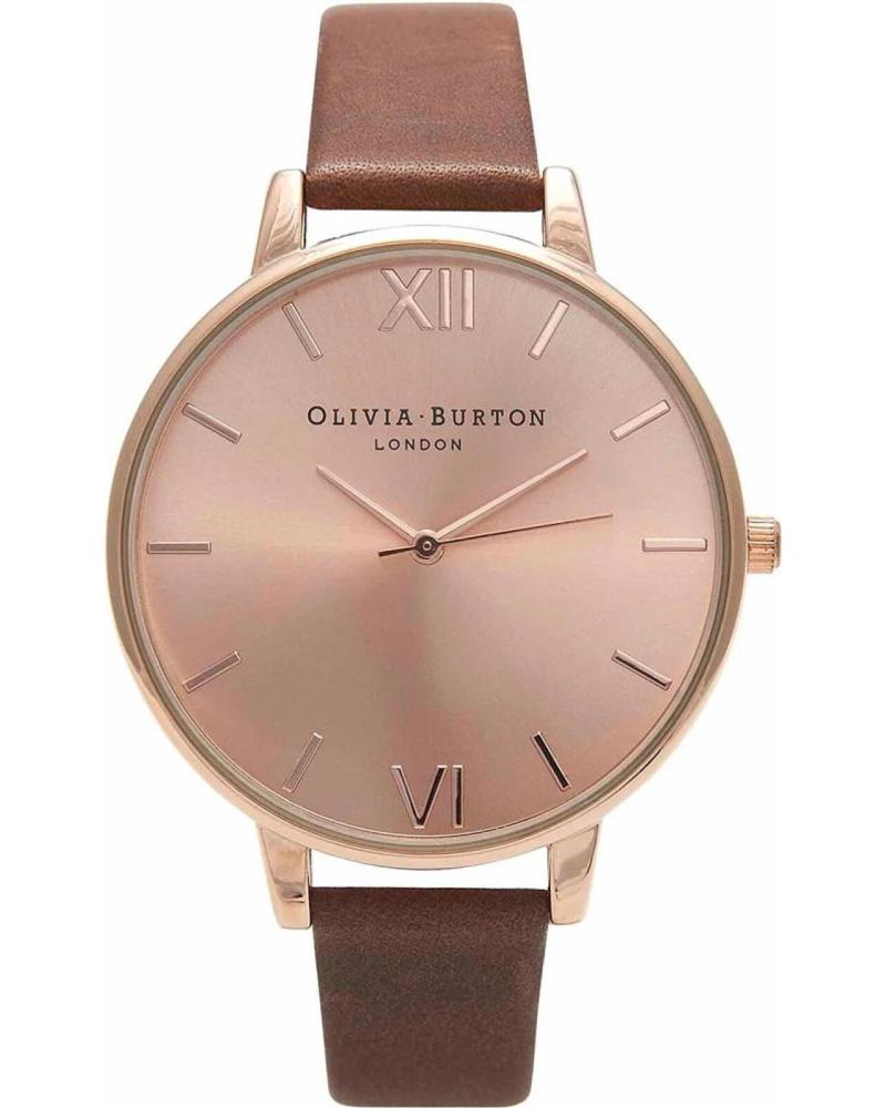 OLIVIA BURTON OB13BD10 MARRON