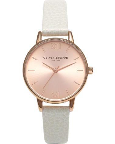 OLIVIA BURTON OB14MD21 BLANCO