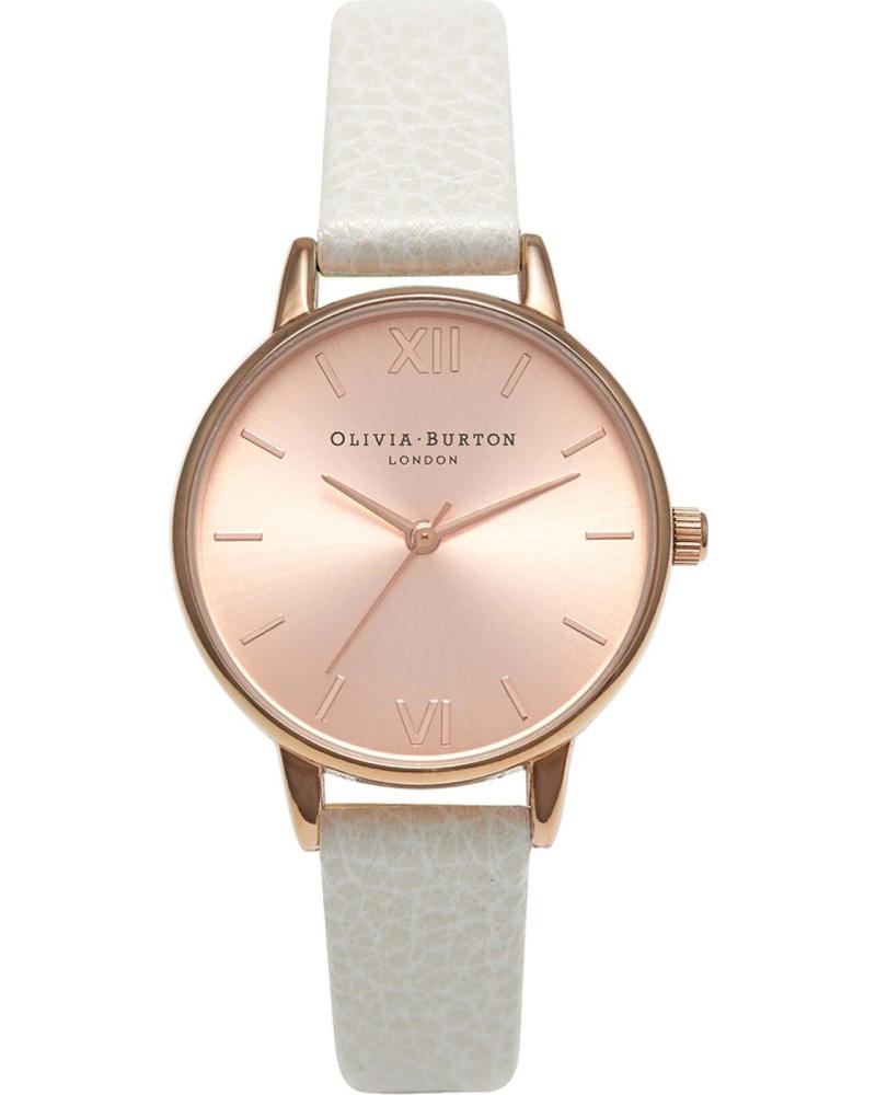 OLIVIA BURTON OB14MD21 BLANCO