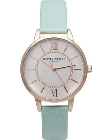 OLIVIA BURTON OB15WD47 VERDE