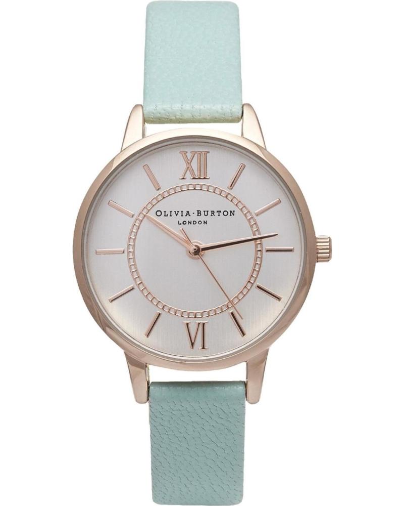 OLIVIA BURTON OB15WD47 VERDE