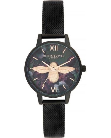 OLIVIA BURTON OB16AD39 NEGRO