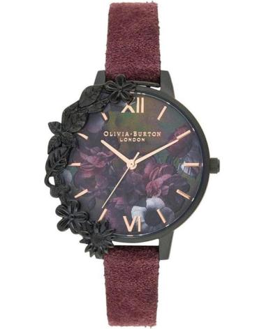 OLIVIA BURTON OB16AD44 ROJO