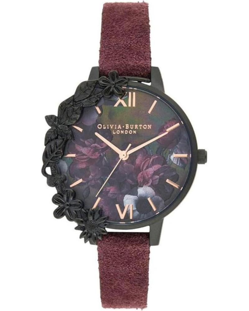 OLIVIA BURTON OB16AD44 ROJO