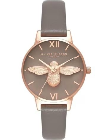 OLIVIA BURTON OB16AM148 GRIS