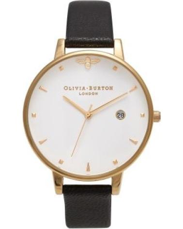 OLIVIA BURTON OB16AM86 NEGRO