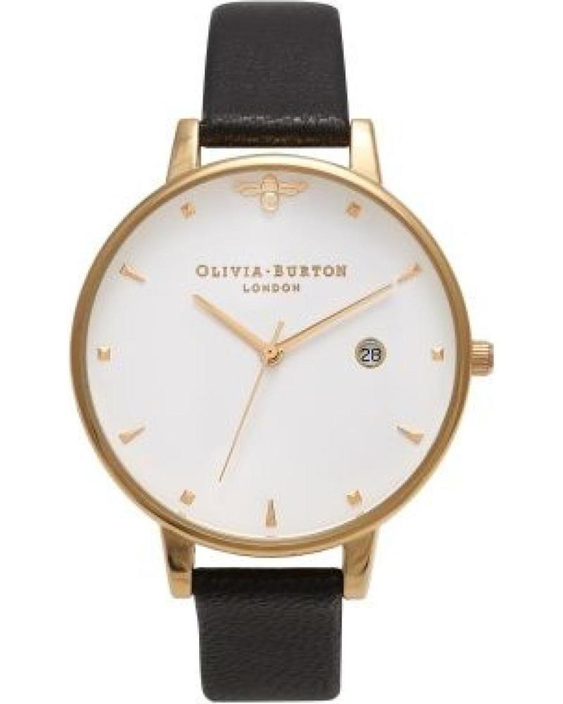 OLIVIA BURTON OB16AM86 NEGRO
