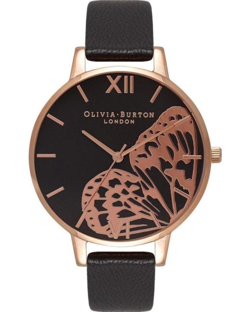 OLIVIA BURTON OB16AM97 NEGRO