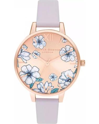 OLIVIA BURTON OB16AN03 LILA