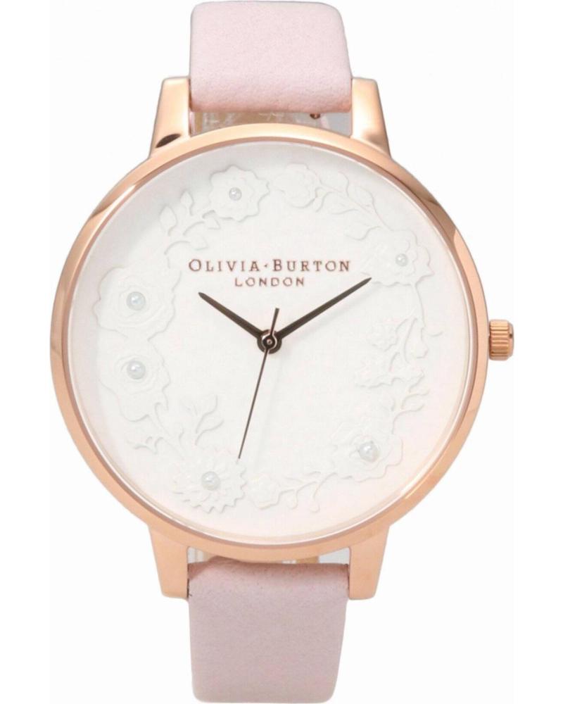 OLIVIA BURTON OB16AR01 ROSA