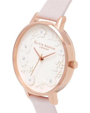 OLIVIA BURTON OB16AR01 ROSA