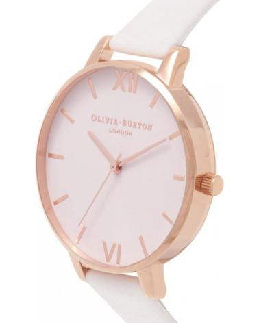 OLIVIA BURTON OB16BD95 BLANCO