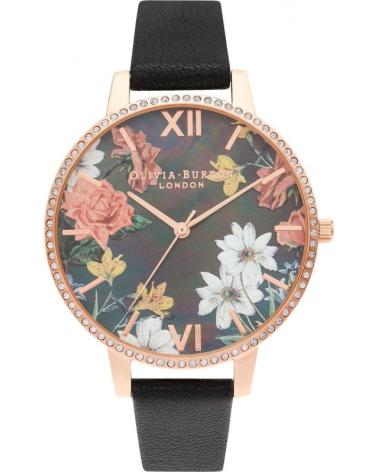 OLIVIA BURTON OB16BF31 NEGRO