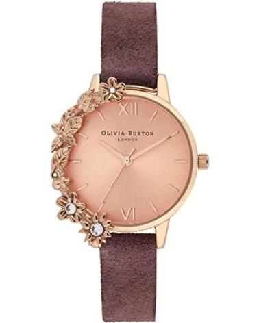 OLIVIA BURTON OB16CB21 MARRON