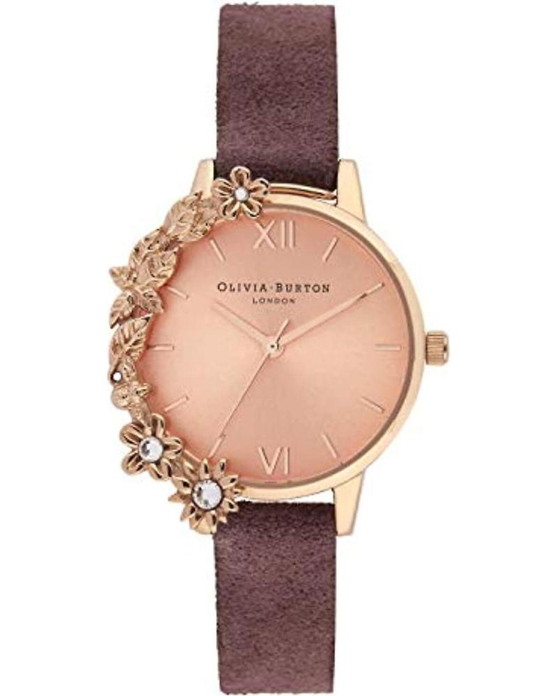OLIVIA BURTON OB16CB21 MARRON
