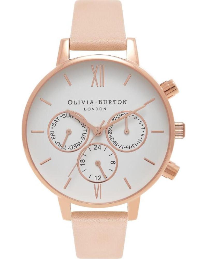 OLIVIA BURTON OB16CG88 ROSA