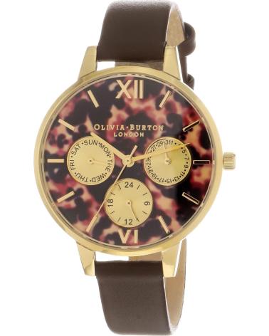 OLIVIA BURTON OB16CG95 MARRON