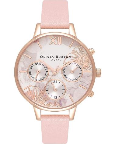 OLIVIA BURTON OB16CGS07 ROSA