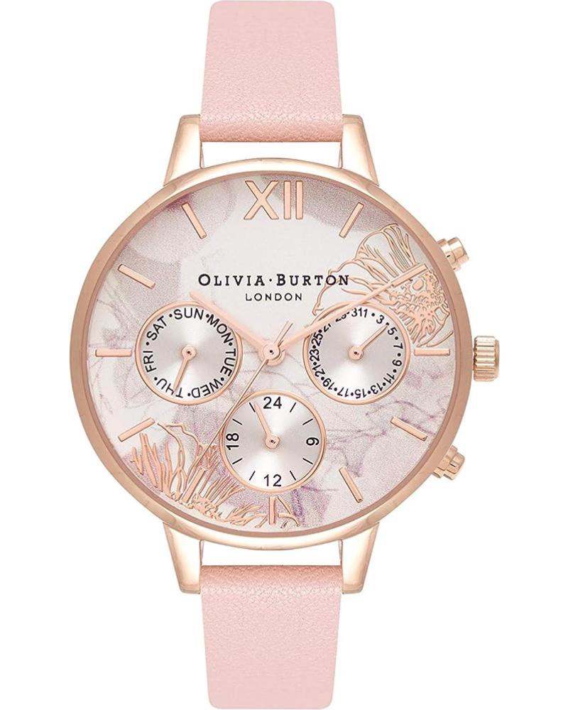 OLIVIA BURTON OB16CGS07 ROSA