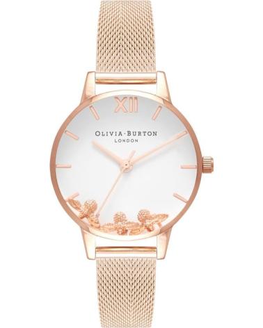 OLIVIA BURTON OB16CH01 ROSA