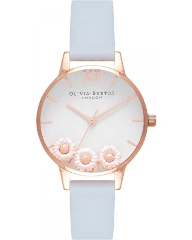 OLIVIA BURTON OB16CH04 AZUL