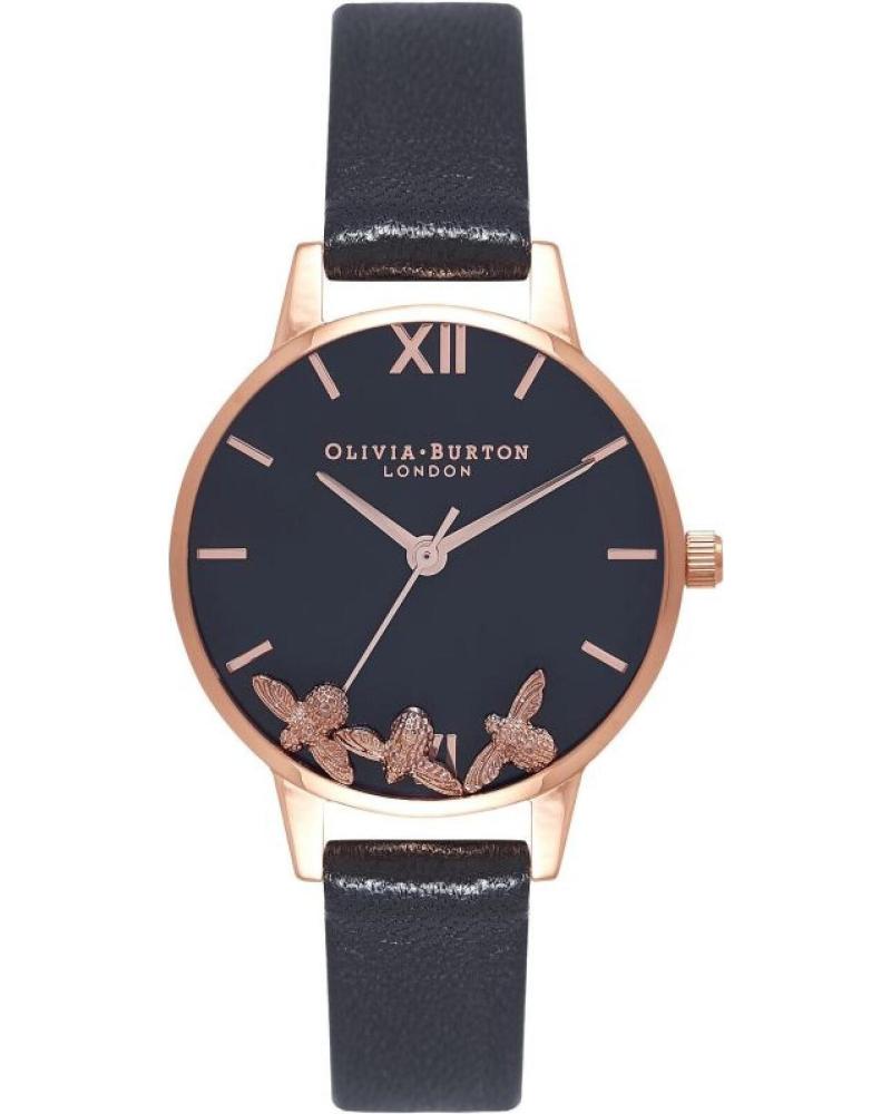 OLIVIA BURTON OB16CH06 NEGRO