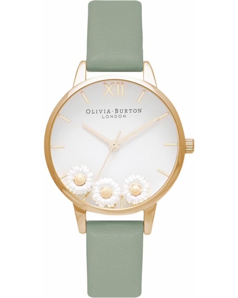 OLIVIA BURTON OB16CH17 VERDE