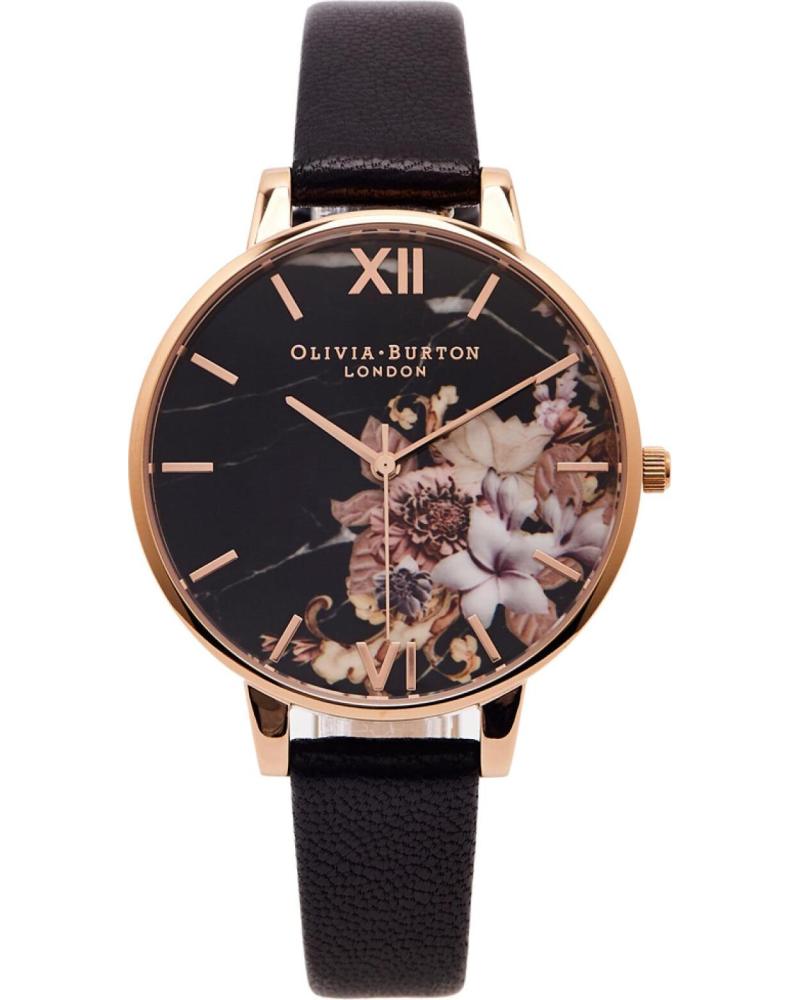 OLIVIA BURTON OB16CS01 NEGRO