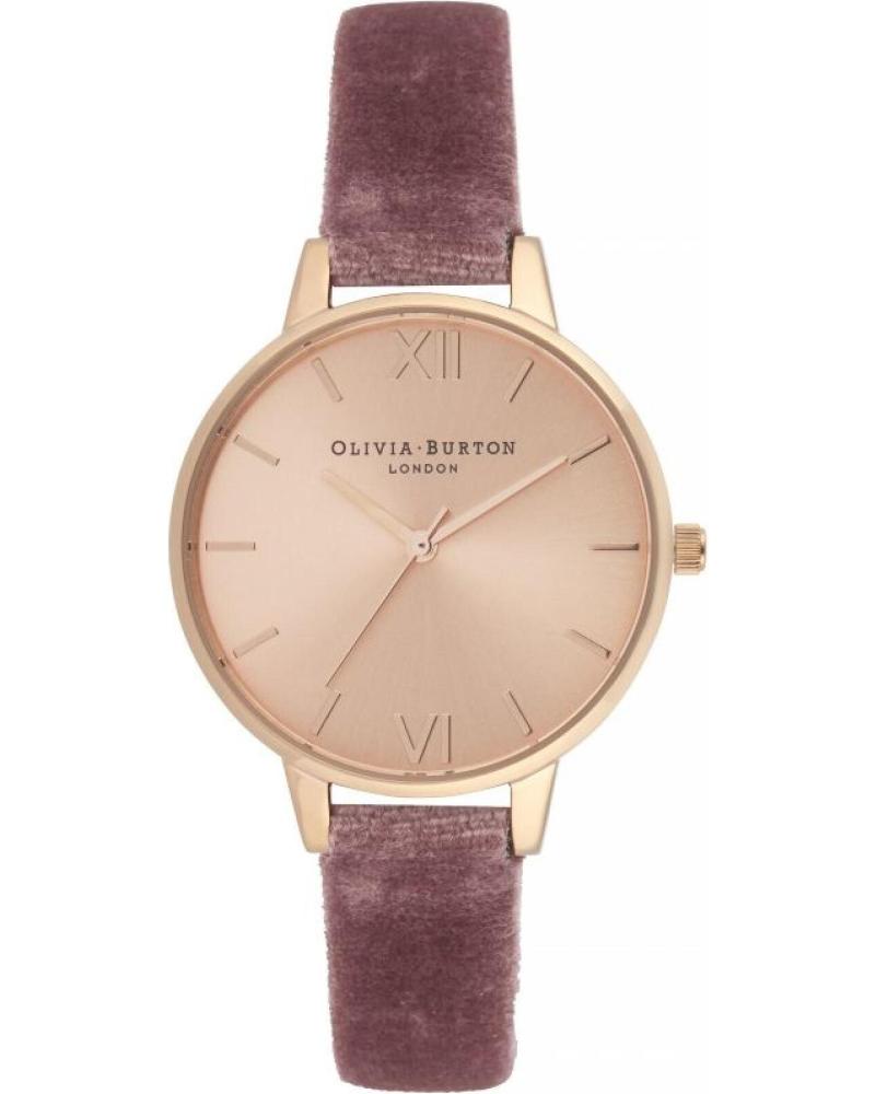 OLIVIA BURTON OB16DE03 VIOLETA