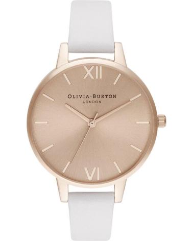 OLIVIA BURTON OB16DE08 BLANCO