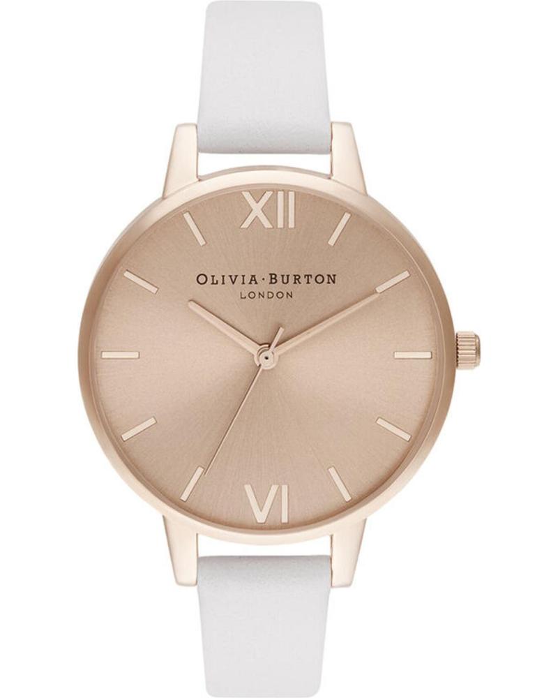 OLIVIA BURTON OB16DE08 BLANCO