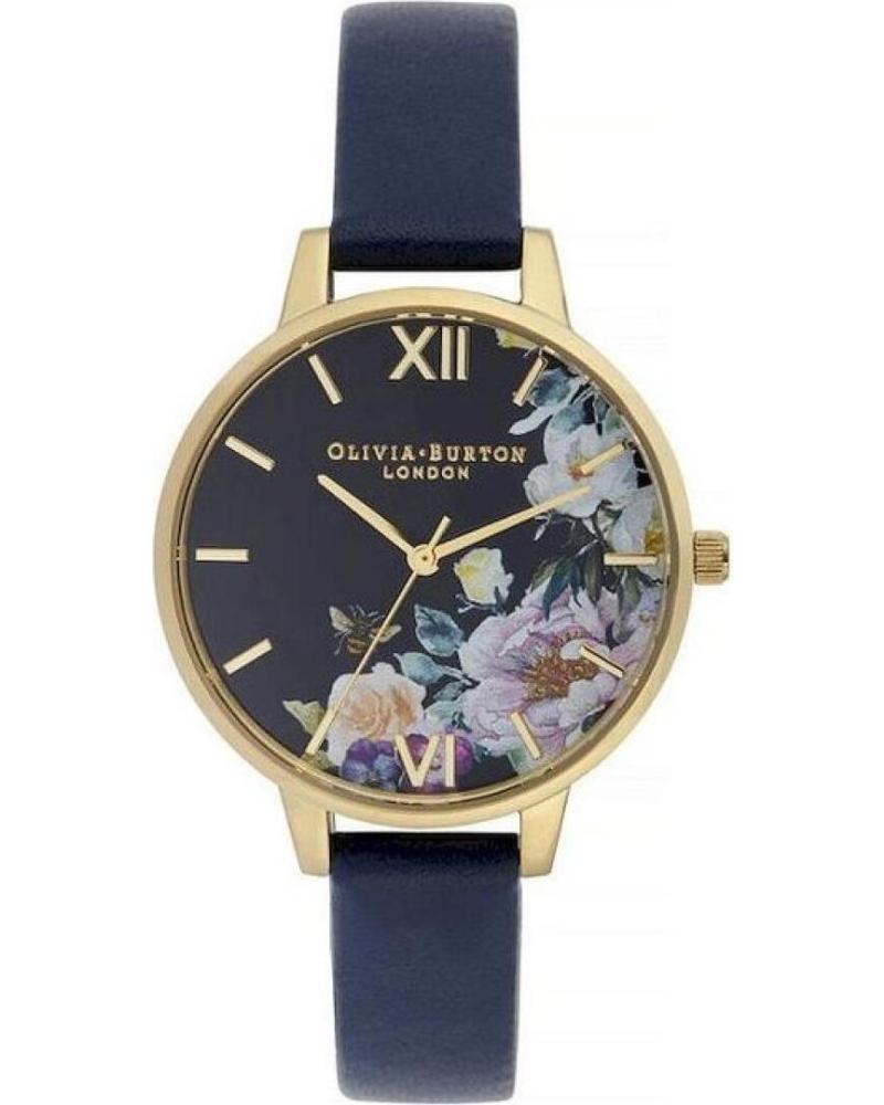 OLIVIA BURTON OB16EG113 AZUL