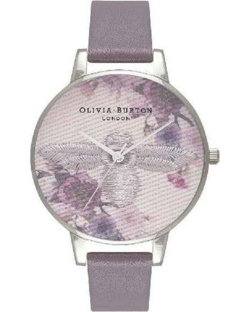 OLIVIA BURTON OB16EM05 GRIS
