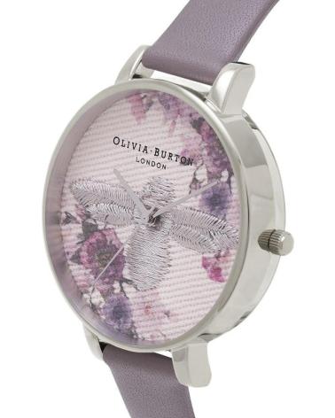 OLIVIA BURTON OB16EM05 GRIS
