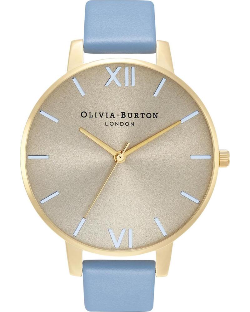 OLIVIA BURTON OB16EN15 AZUL