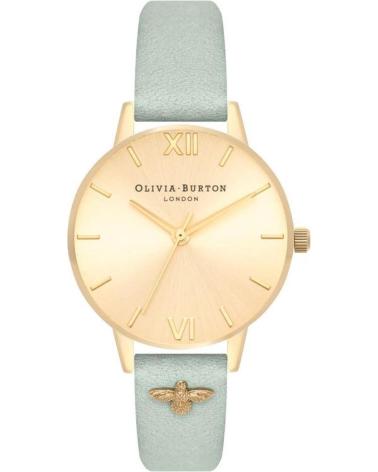 OLIVIA BURTON OB16ES17 VERDE
