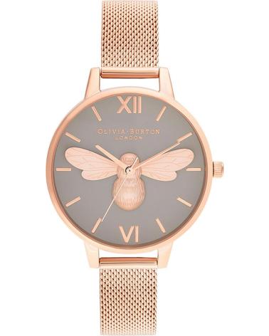 OLIVIA BURTON OB16FB10 DORADO