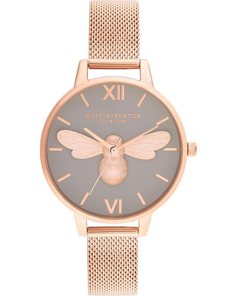 OLIVIA BURTON OB16FB10 DORADO