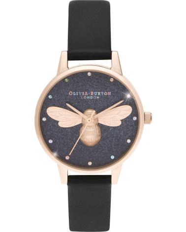 OLIVIA BURTON OB16FB13 NEGRO