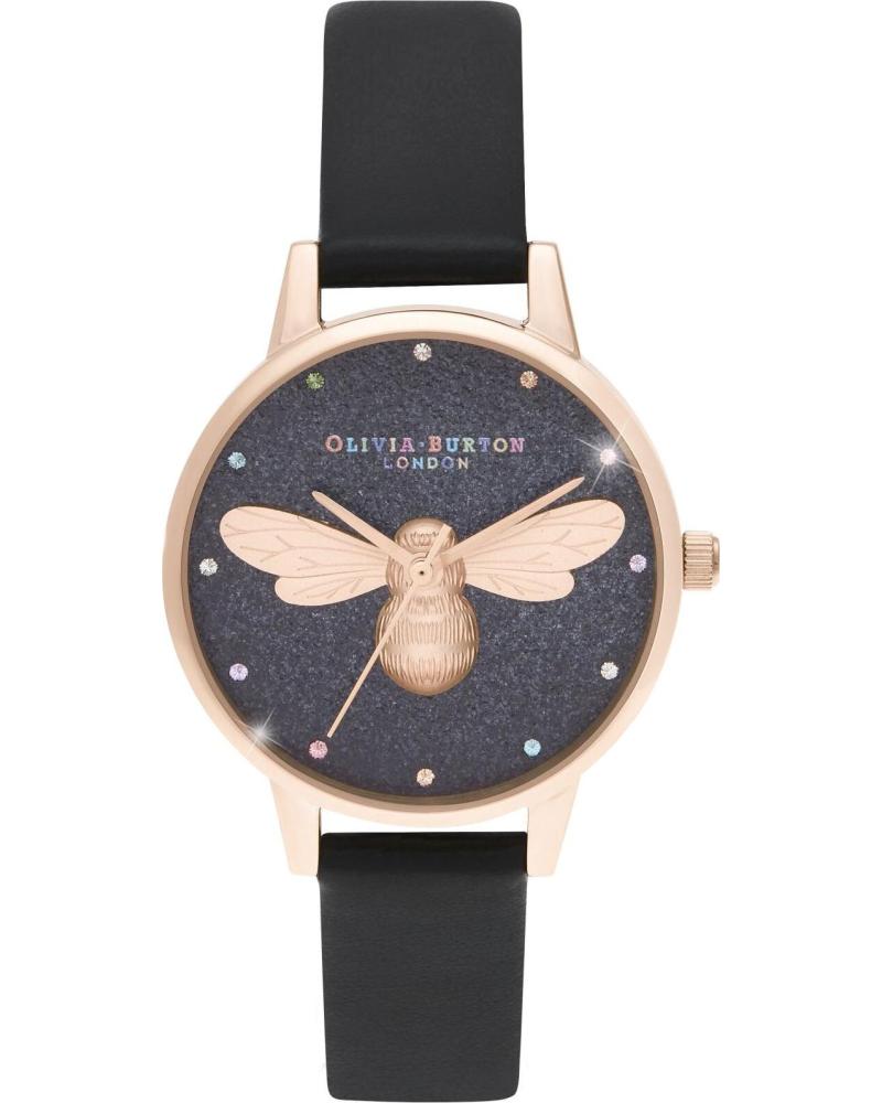OLIVIA BURTON OB16FB13 NEGRO