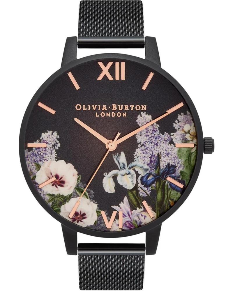 OLIVIA BURTON OB16FS116 NEGRO