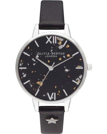OLIVIA BURTON OB16GD13 NEGRO