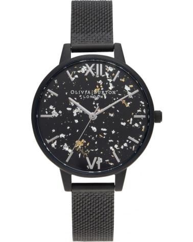 OLIVIA BURTON OB16GD16 NEGRO