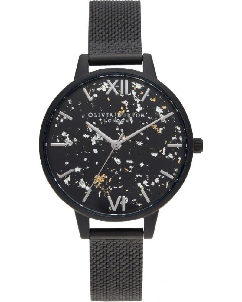 OLIVIA BURTON OB16GD16 NEGRO