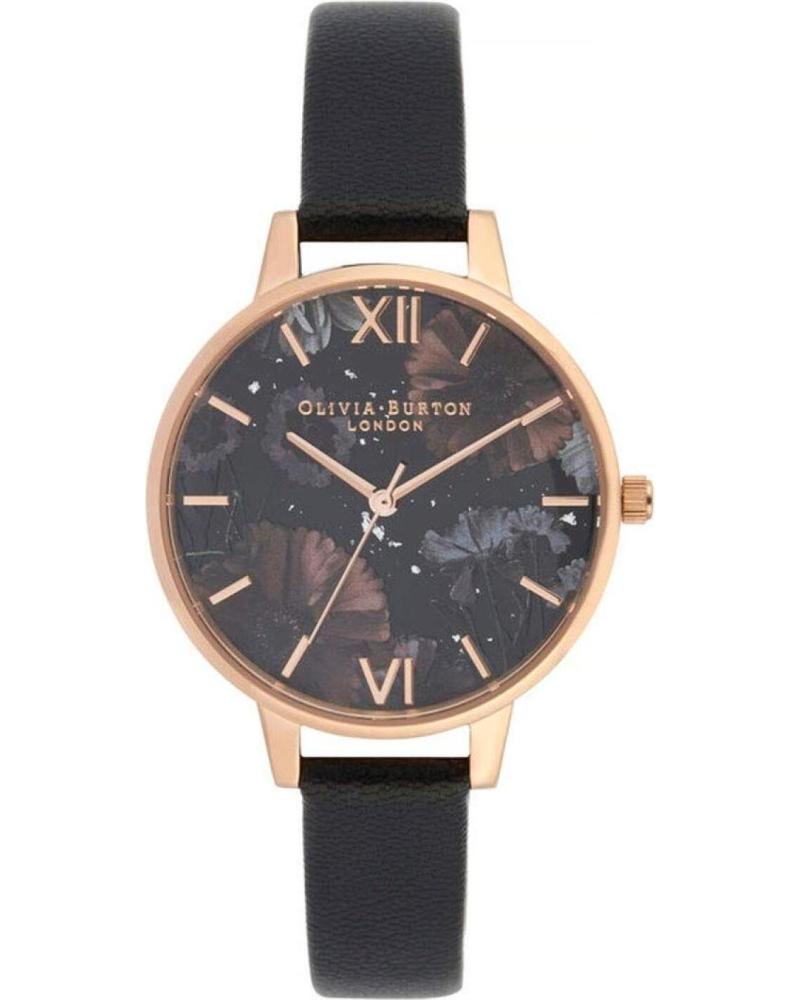 OLIVIA BURTON OB16GD22 NEGRO