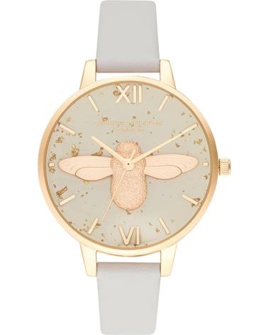 OLIVIA BURTON OB16GD37 GRIS