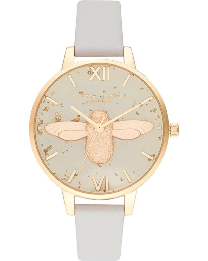 OLIVIA BURTON OB16GD37 GRIS