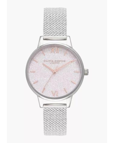 OLIVIA BURTON OB16GD47 PLATEADO